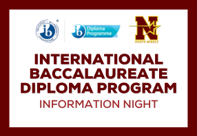 IB Program Logo